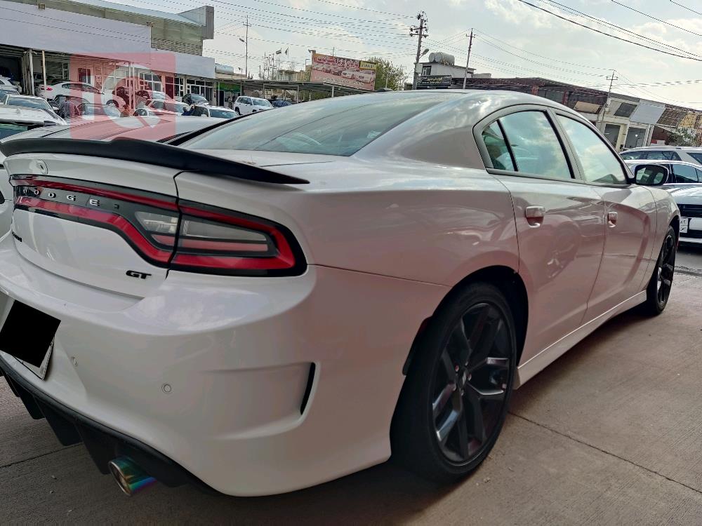 Dodge Charger
